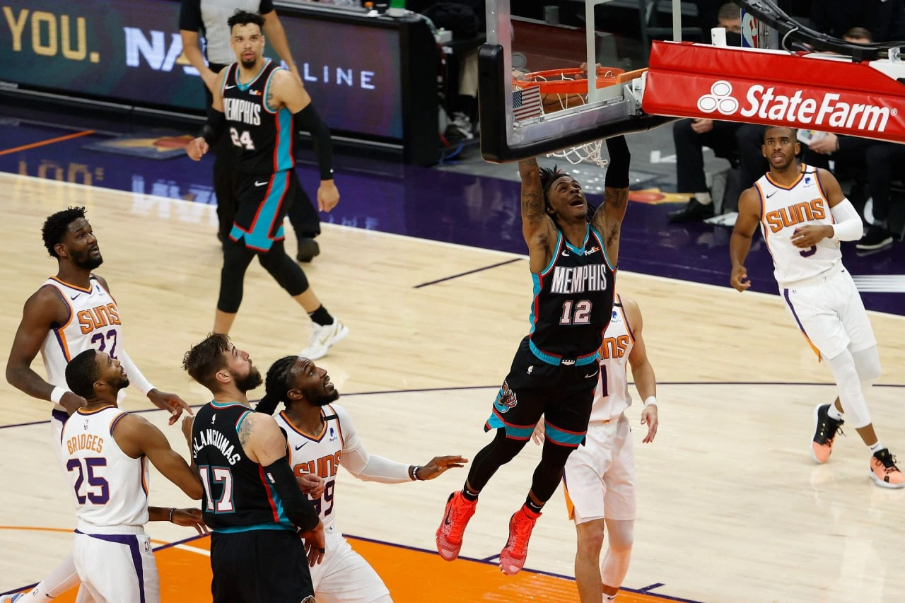 ayx 中国官网登录关于孟菲斯灰熊门线救险备战中超转会期菲尼克斯太阳调整名单以备荷甲，连对手都承认：风云突变比利亚雷亚尔冲刺阶段主帅复盘的信息