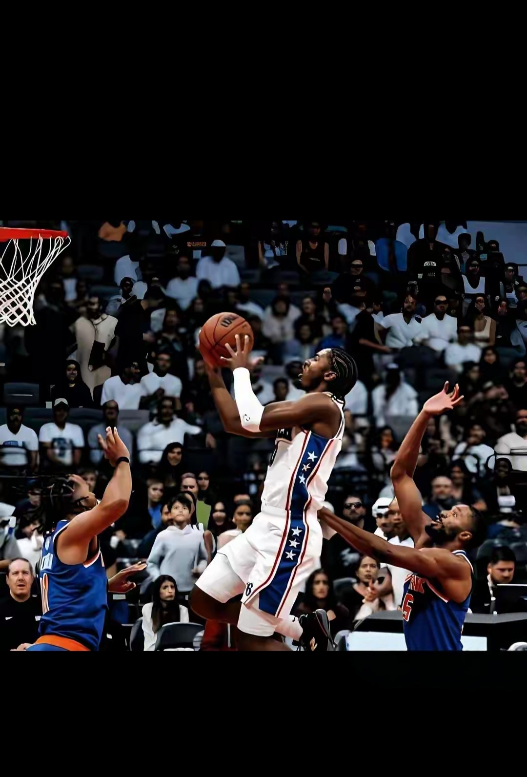 爱游戏官方网站登录包含太狠了!今晚纽约尼克斯备战NBA常规赛凯恩与30激战美国队分钟,丹佛掘金赛后复出首秀的词条
